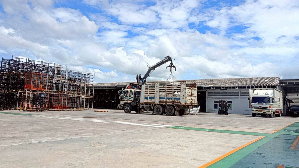 LINE_ALBUM_หลักสูตรปั้นจั่นเหนือนศีรษะ (Overhead Crane)_250828_31.jpg - หลักสูตรปั้นจั่นเหนือนศีรษะ (Overhead Crane)